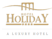Hotel Holiday Bolsena logo