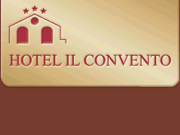 Hotel Il Convento logo