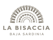 Hotel La Bisaccia logo