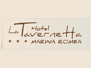Hotel La Tavernetta logo