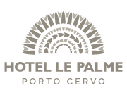 Hotel Le Palme Porto Cervo logo