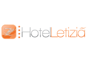 Hotel Letizia logo
