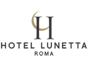 Hotel Lunetta Roma logo