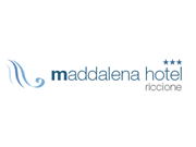 Hotel Maddalena Riccione