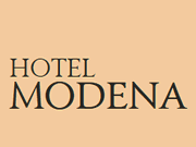 Hotel Modena Malcesine logo