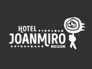 Hotel Joan Mirò Museum logo