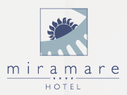 Hotel Miramare Ragusa logo