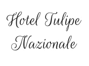 Hotel Nazionale Riccione logo