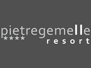 PietreGemelle Resort logo