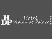 Hotel Diplomat Palace Rimini logo