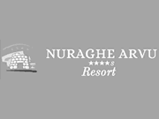 Hotel Nuraghe Arvu logo