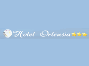 Hotel Ortensia Pomezia logo