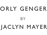 ORLY GENGER logo