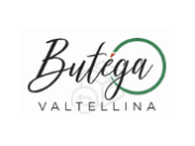 Butega Valtellina logo