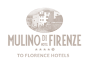 Hotel Mulino di Firenze logo