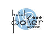 Hotel Poker Riccione logo