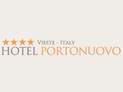 Hotel Portonuovo Vieste logo