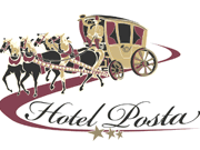 Hotel Posta Sappada logo