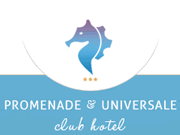 Hotel Promenade Cesenatico logo