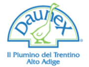 Daunex logo
