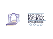Hotel Riviera Carloforte logo