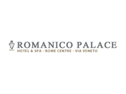 Hotel Romanico Roma logo