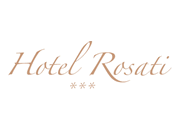 Hotel Rosati logo