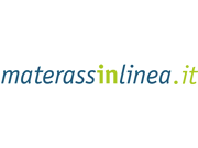 Materassi in linea logo