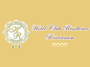 Hotel Club Roscianum logo
