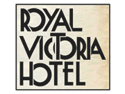 Hotel Royal Victoria logo