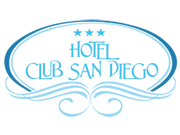 Hotel Club San Diego logo