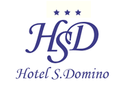 Hotel San Domino logo