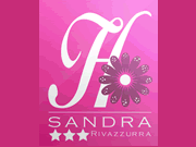 Hotel Sandra Rimini logo