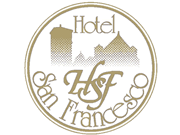 Hotel San Francesco Assisi logo