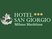 Hotel San Giorgio Milano Marittima logo