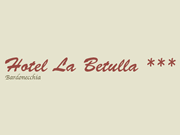 Hotel La Betulla logo