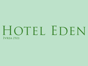 Hotel Eden Ivrea logo