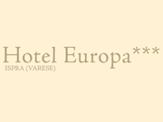 Hotel Europa Ispra logo
