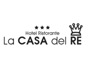Hotel Casa del Re logo