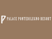 Palace Pontedilegno Resort logo