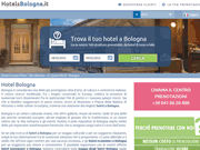 Bologna Hotels