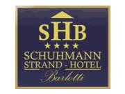 Hotel Schuhmann logo