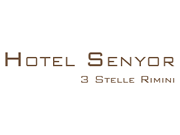 Rimini Hotel Senyor logo