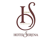 Hotel Serena Rieti logo