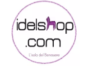 Idelshop logo