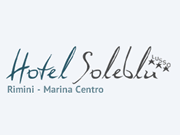Hotel Soleblu logo