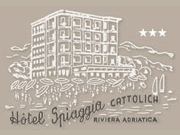 Hotel Spiaggia Cattolica logo