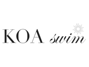 Koa Swim logo