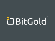 Bitgold logo