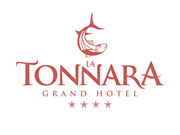 La Tonnara Grand Hotel logo